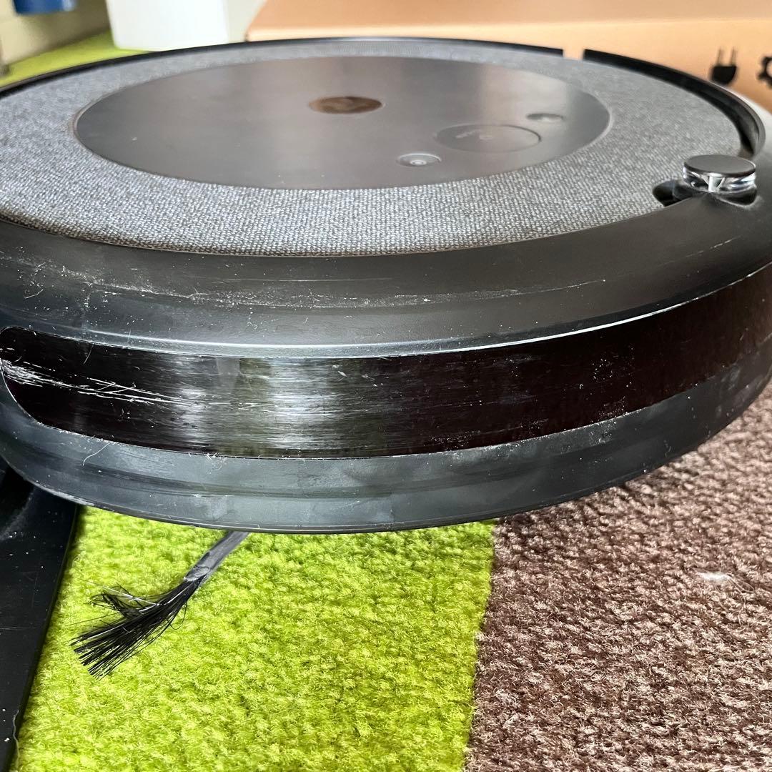 【訳あり】iRobot ルンバ i3+