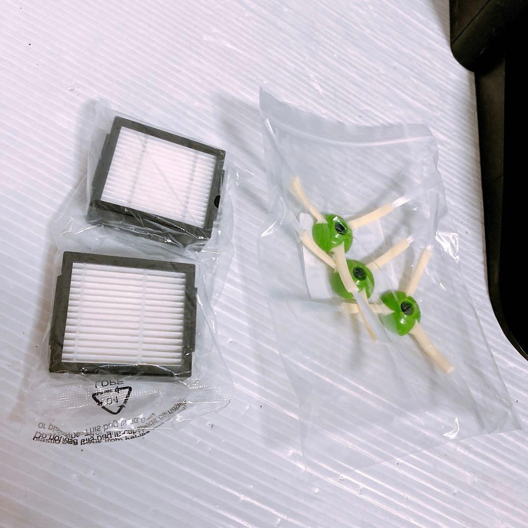 Roomba Combo10Max+AutoWash 充電ステーション　ルンバ