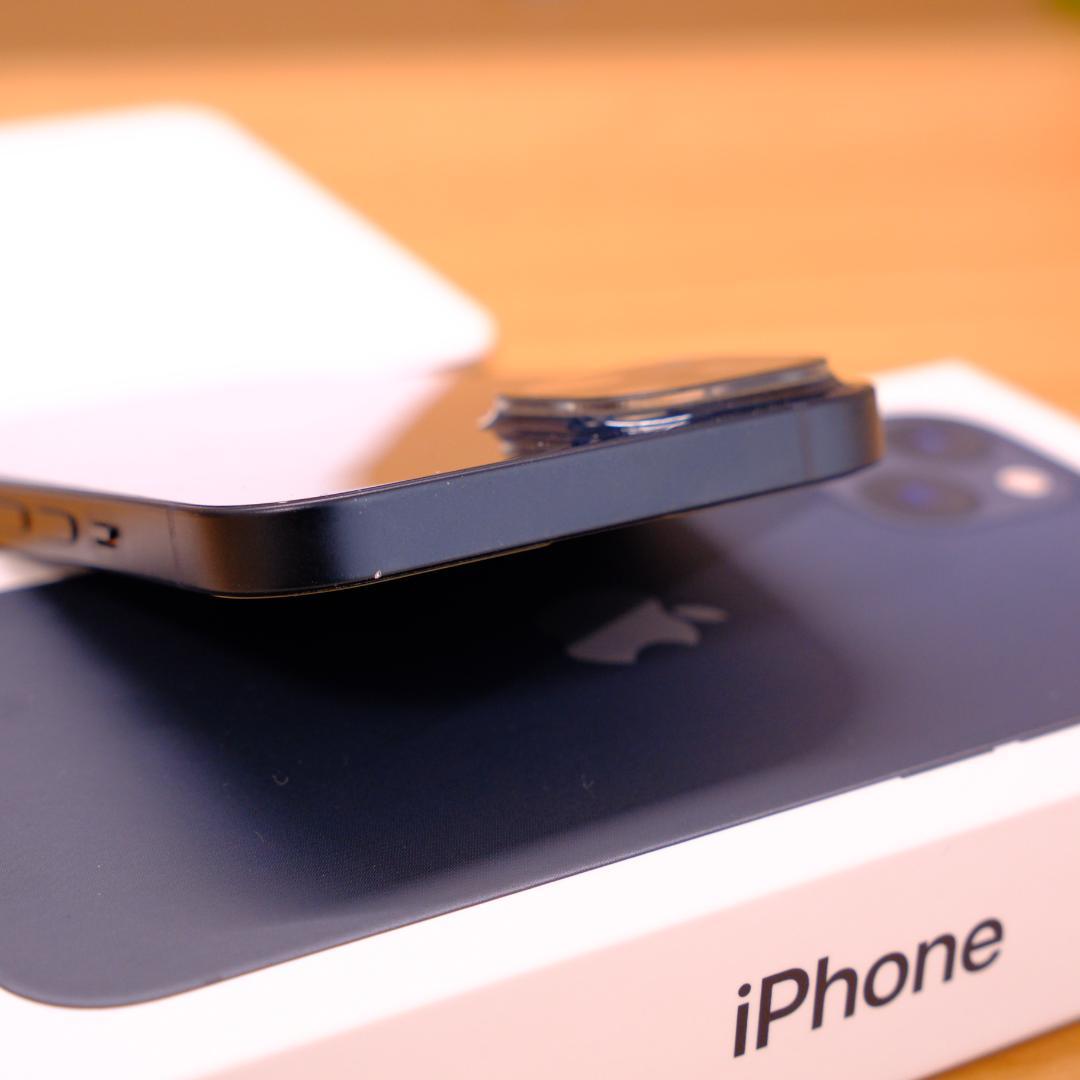 スマートフォン本体 iPhone 13 128GB