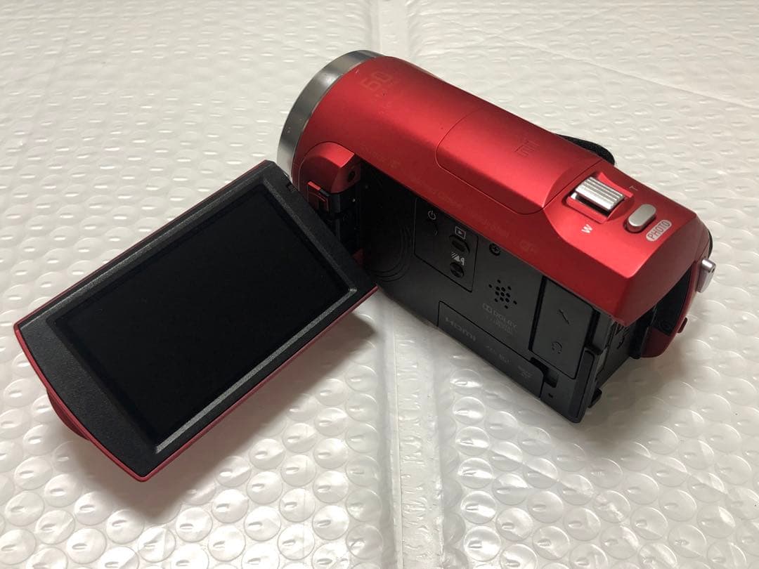 訳あり‼️SONY HDR-CX680