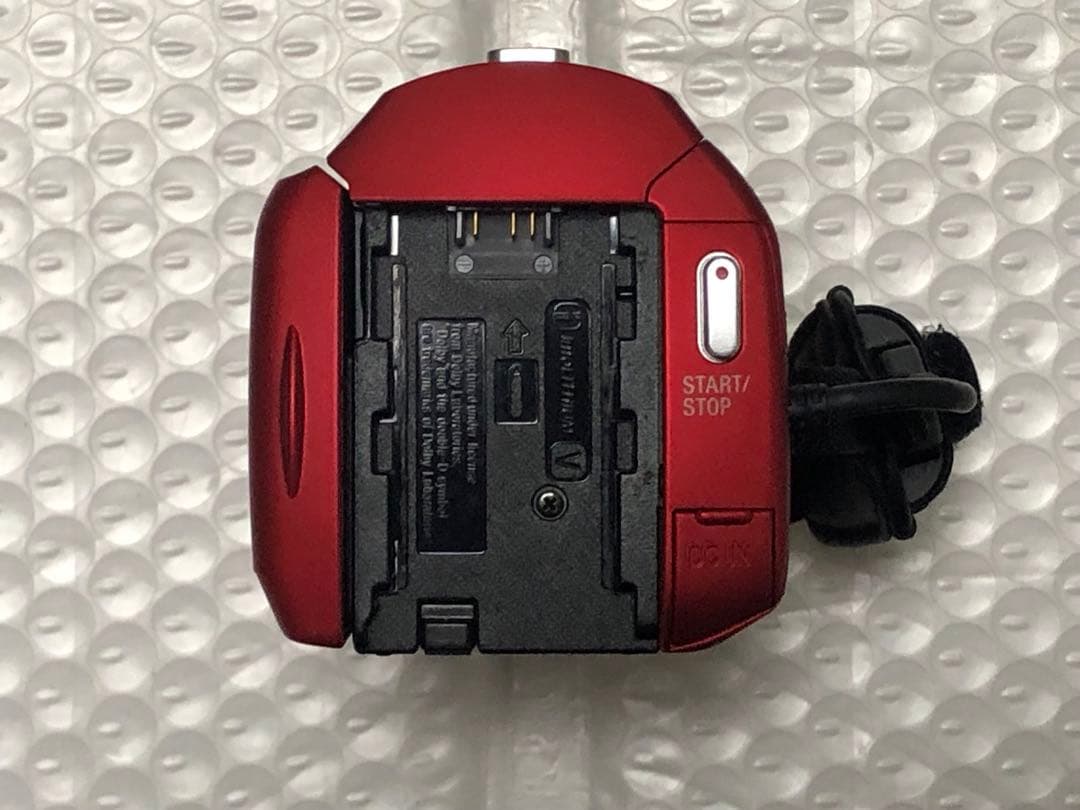 訳あり‼️SONY HDR-CX680