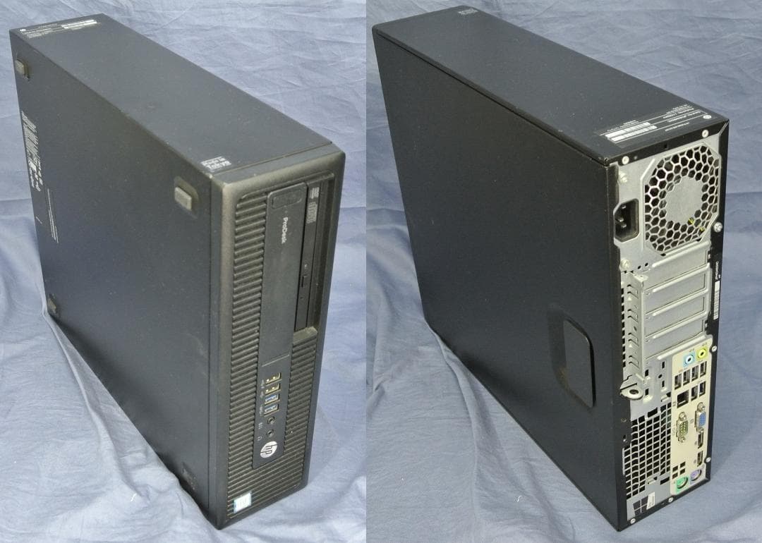 SSD!HP+20モニターセット/無線/Windows11/office2021