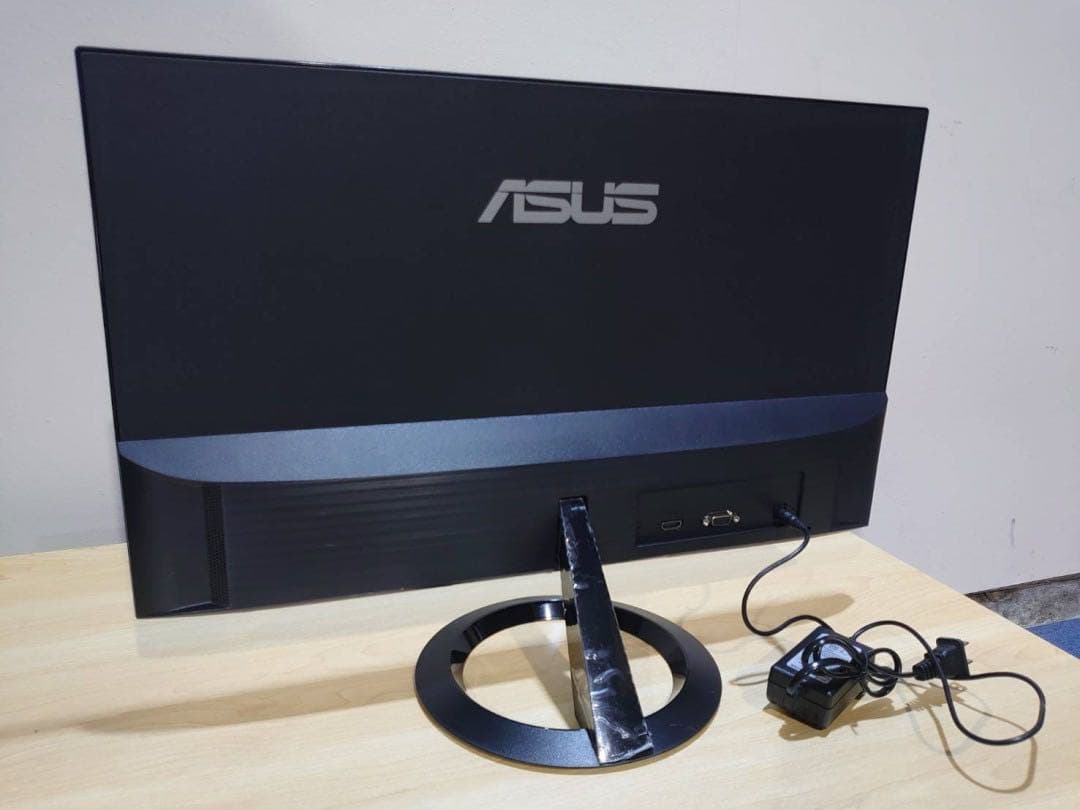 送料込み‼️ASUS 液晶ディスプレイ　モニター(TP04525)