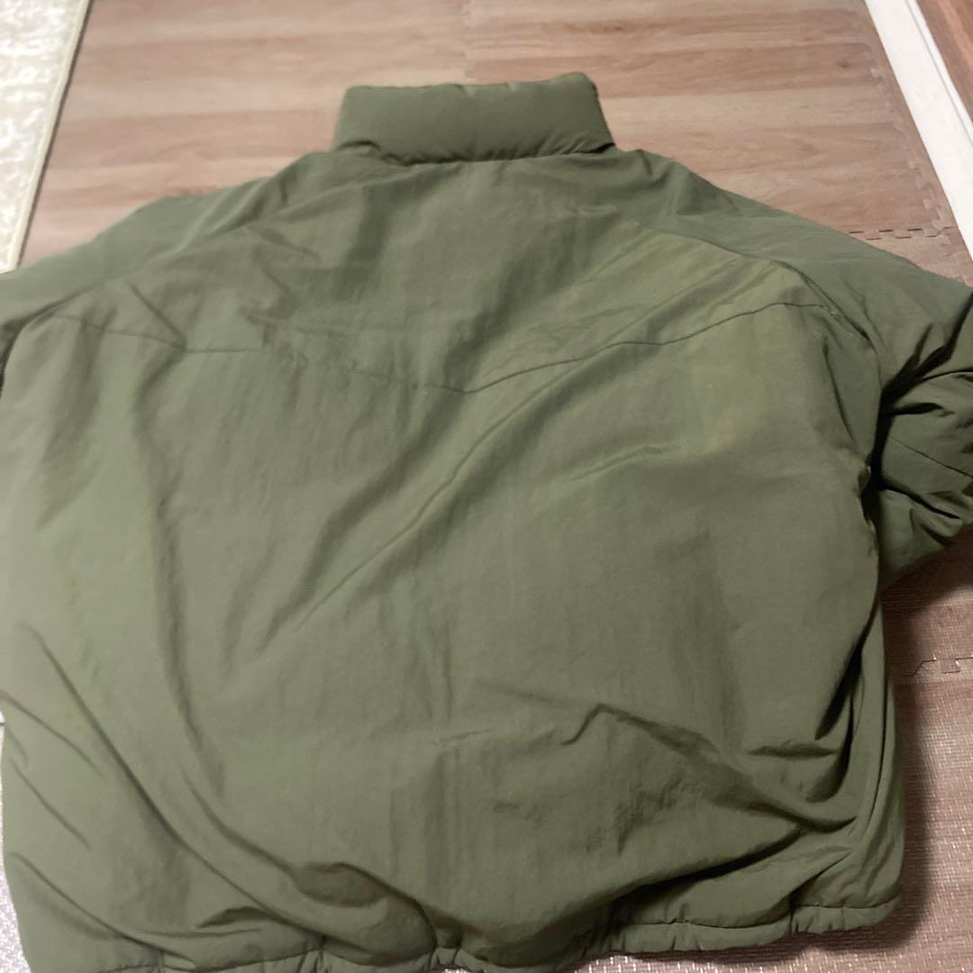 ナンガ×フリークスストア　ダウンジャケット　Lサイズ