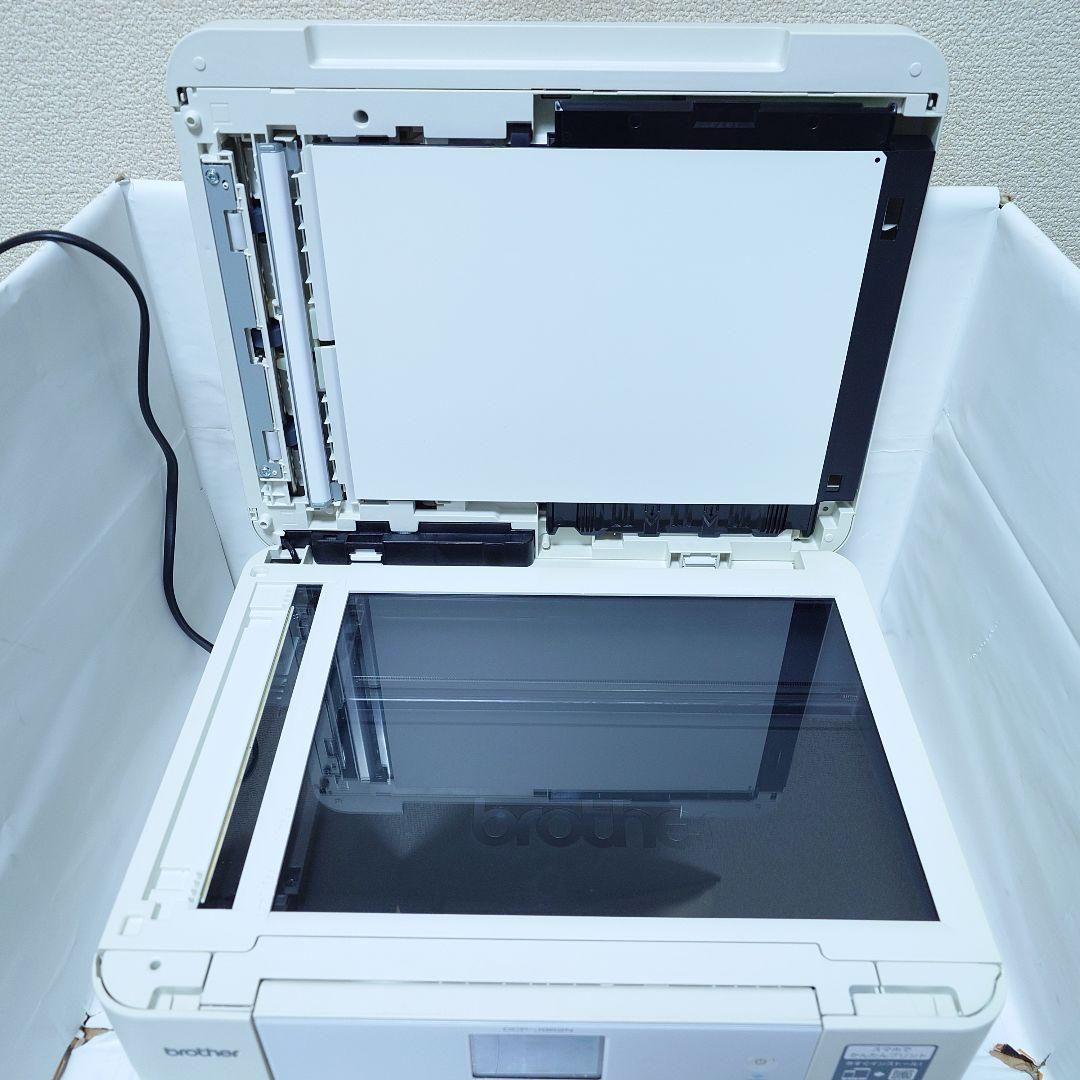 ⭐️ほぼ新品⭐️Brother インクジェット複合機 DCP-J962N