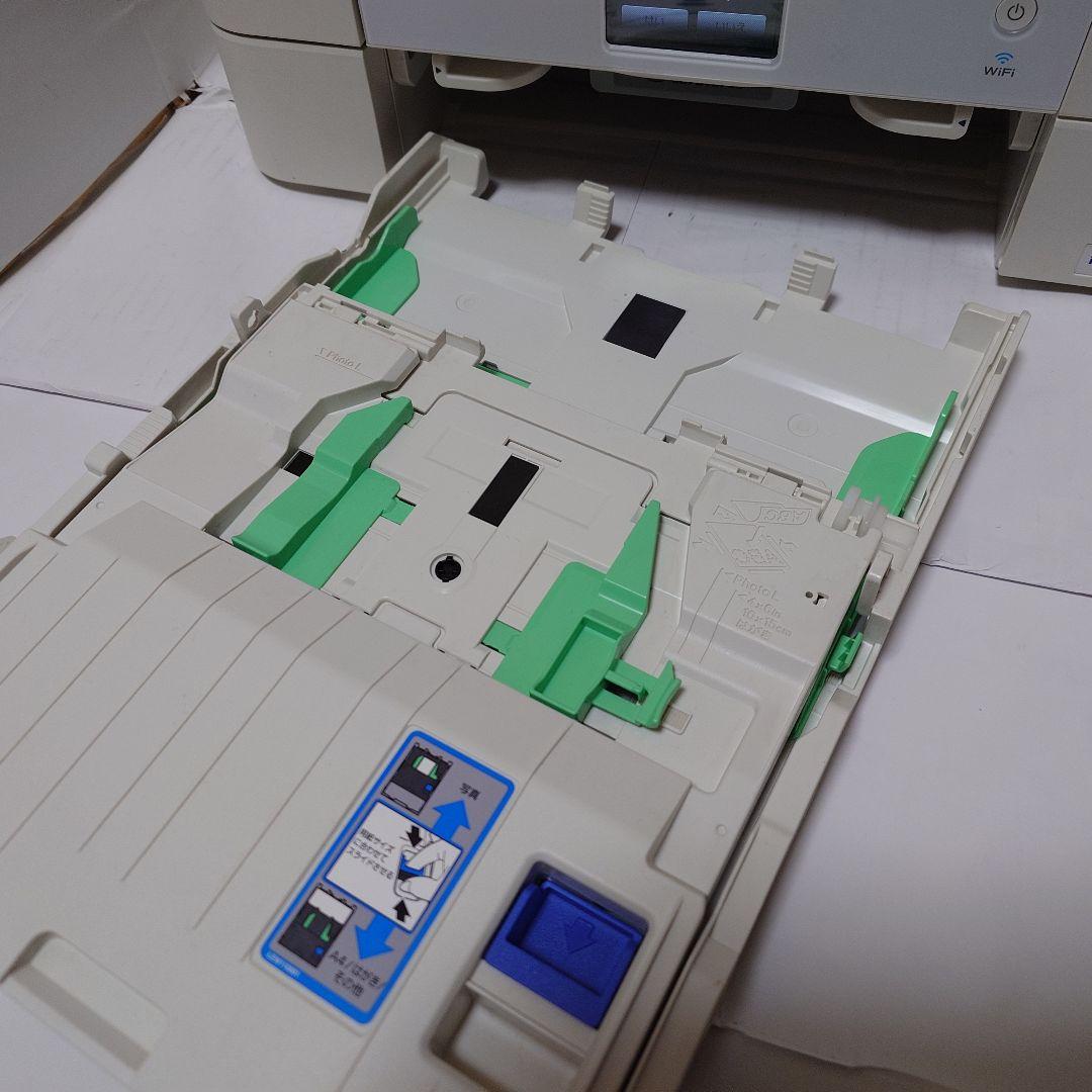 ⭐️ほぼ新品⭐️Brother インクジェット複合機 DCP-J962N