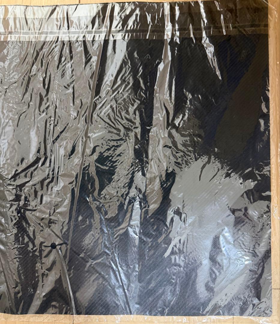 ヴァンガード 星輝兵 カオスブレイカー・ドラゴン プレイマット 新品未開封