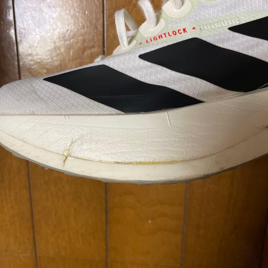 スパイク・シューズ ADIZERO ADIOS PRO 4 28.5cm