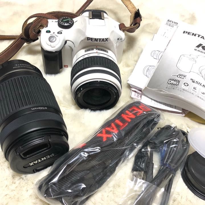 PENTAX 美品