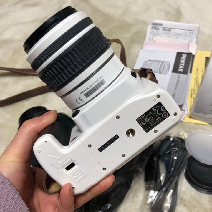 PENTAX 美品