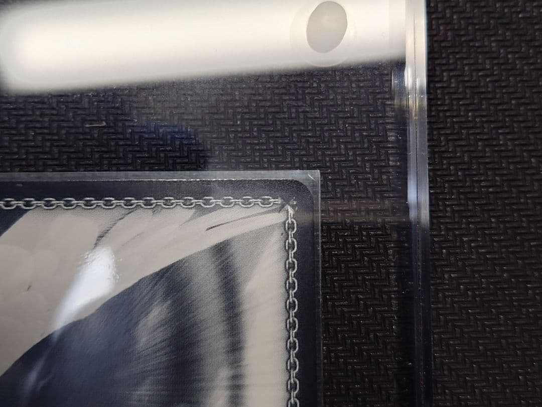 ヴァイシュシュバルツ まぶしい日差しの下で 白銀ノエル SP