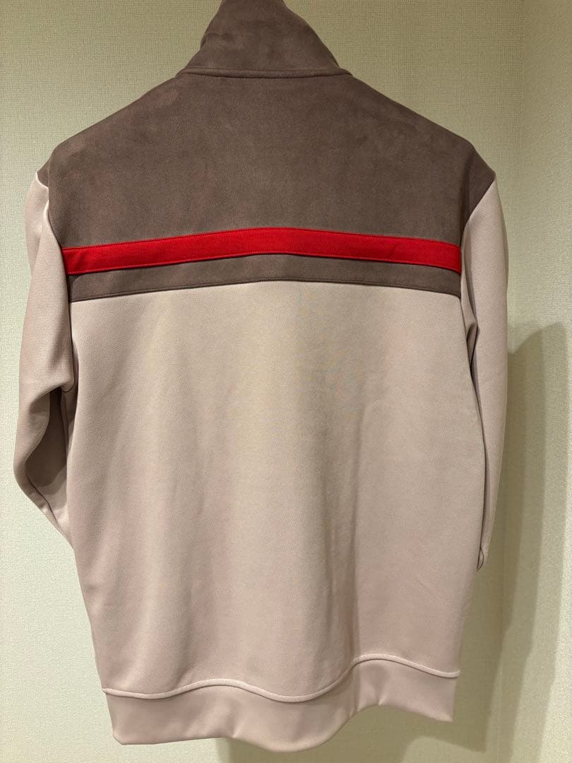 adidas PREMIUM TT トラックジャケット（販路限定モデル）