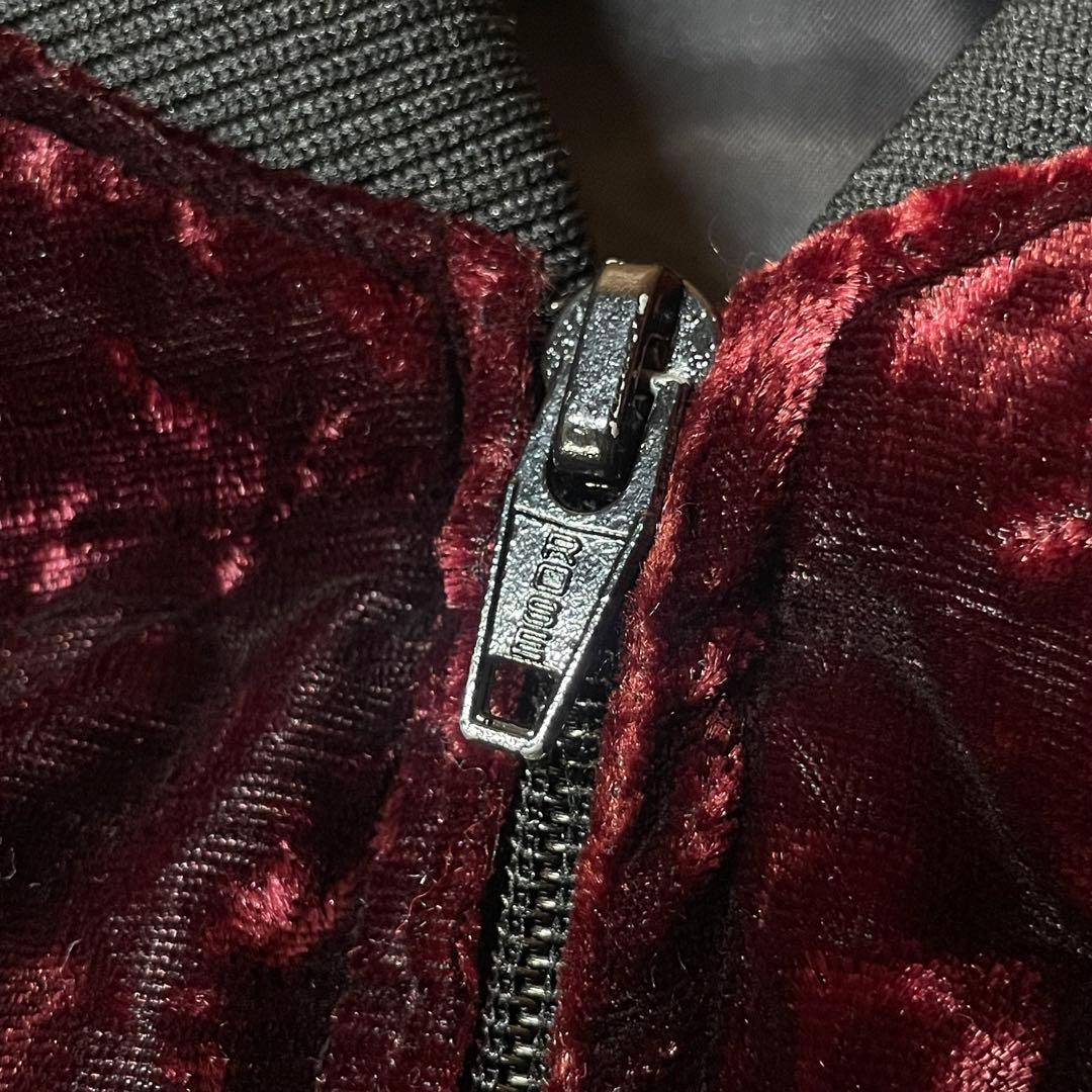 D*D様 ビンテージ復刻 FAR EAST TOUR JAPAN ベロア 別珍