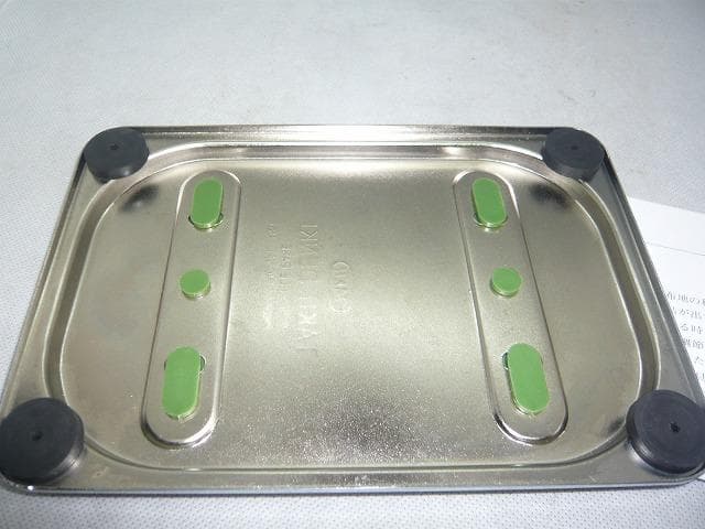 未使用に近い美品　タキイ　5型自動アイロン　和裁　洋裁　業務用アイロン