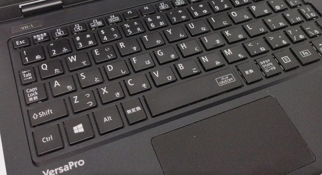 Win11 小型 VKT12H-1 7世代 I5 8GB SSD 256GB