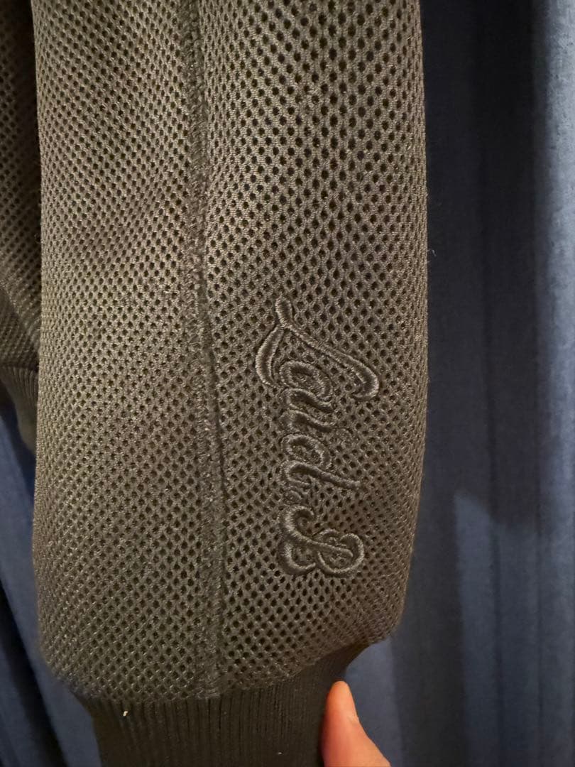 トップス Laid.b Oka surfer hoodie size 2