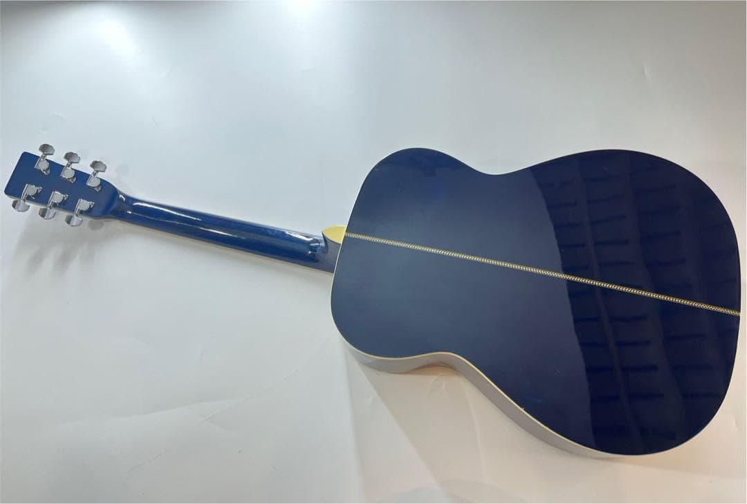 lumber lf3 あいみょん使用ブランド弟分 アコースティックギター