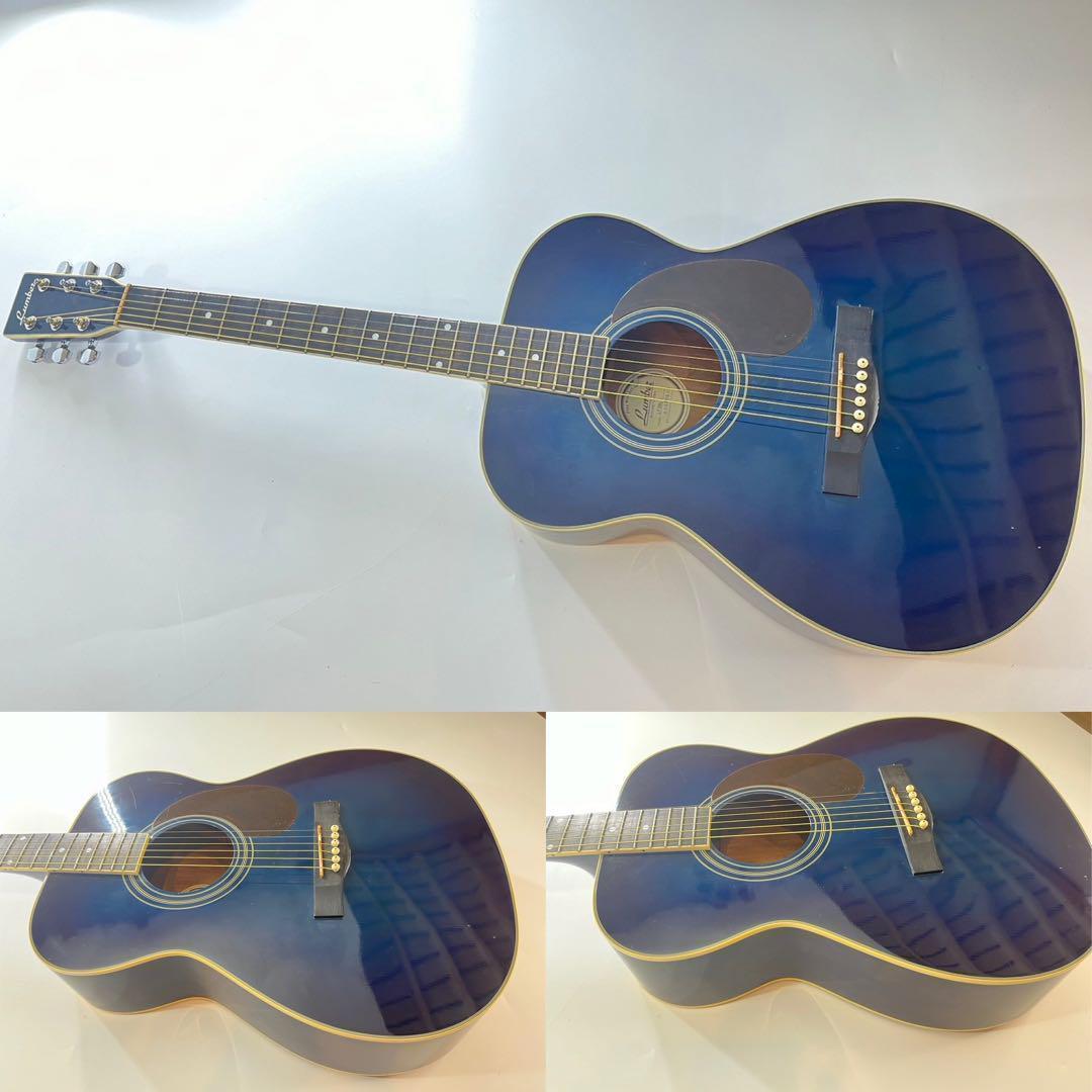 lumber lf3 あいみょん使用ブランド弟分 アコースティックギター