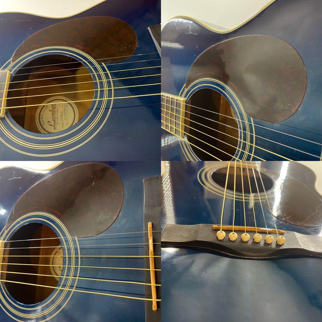 lumber lf3 あいみょん使用ブランド弟分 アコースティックギター