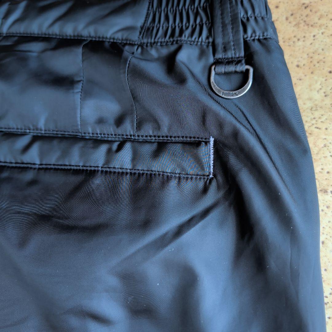 PUMA ゴルフ 上下セット