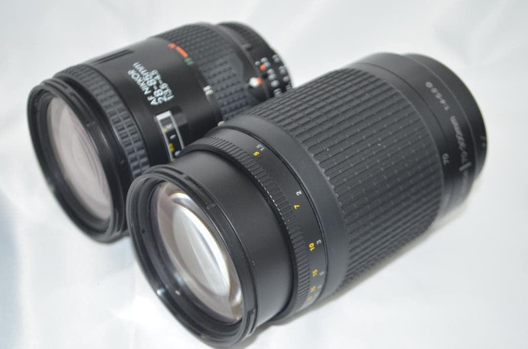 極美品級　シャッター数1万3千回以下 Nikon D7500☆Wi-Fi搭載