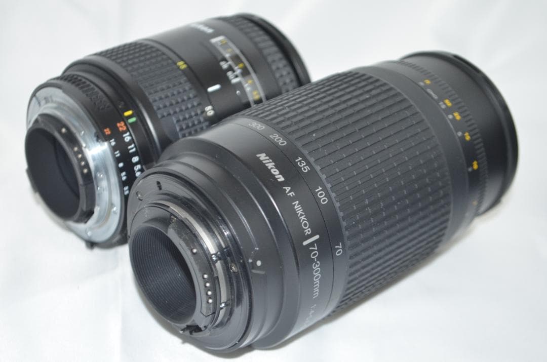 極美品級　シャッター数1万3千回以下 Nikon D7500☆Wi-Fi搭載