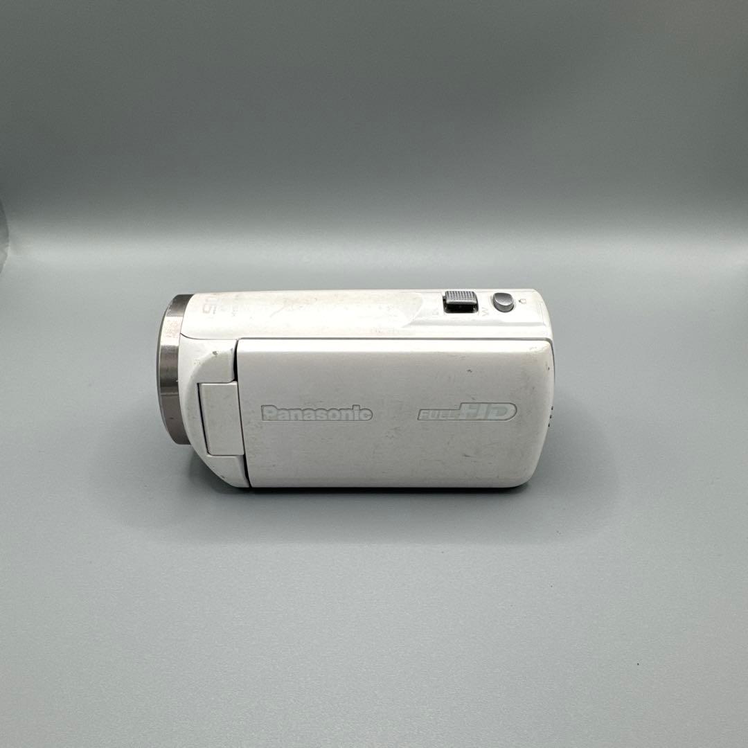 パナソニック Panasonic HC-V360MS ジャンク