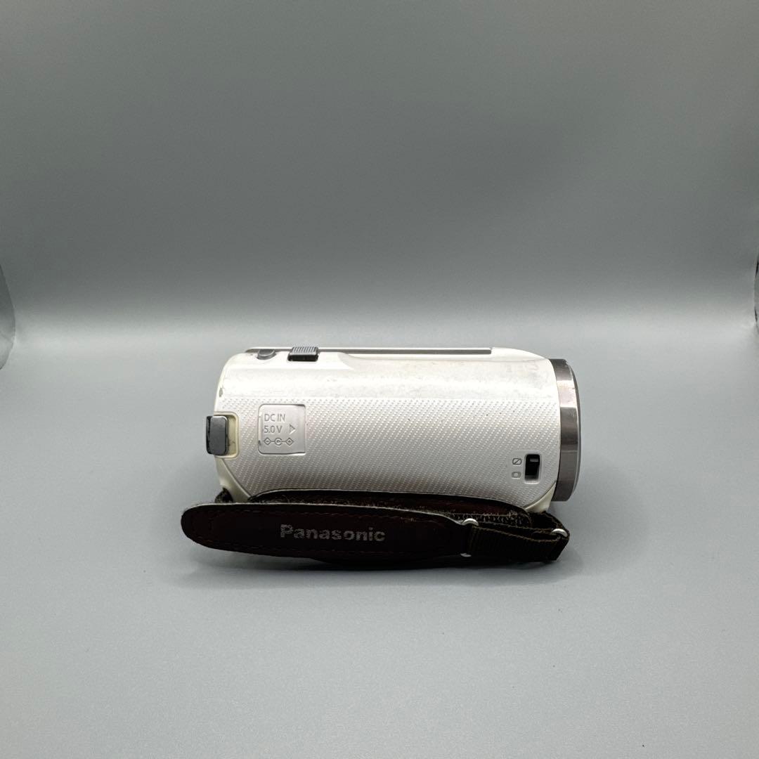 パナソニック Panasonic HC-V360MS ジャンク