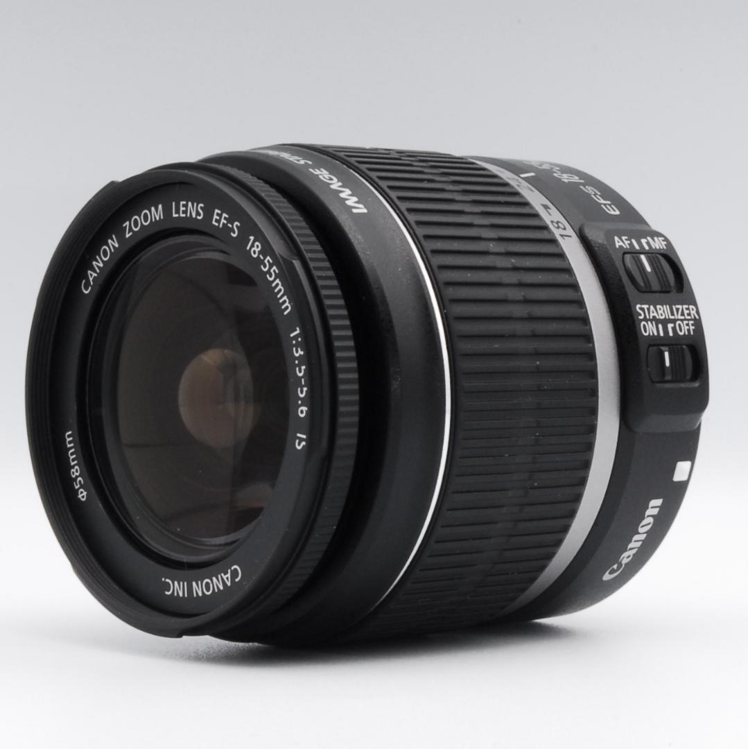 ⭐️美品！⭐️Canon EOS Kiss X5 バリアングル スマホ転送OK