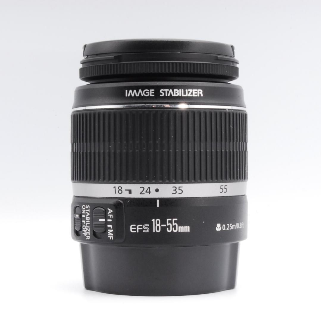 ⭐️美品！⭐️Canon EOS Kiss X5 バリアングル スマホ転送OK