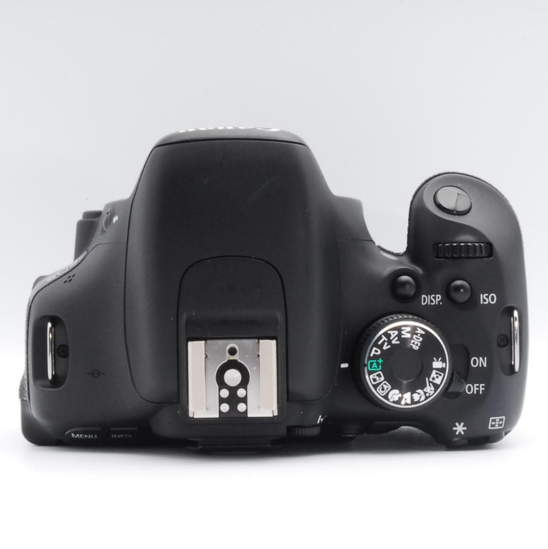 ⭐️美品！⭐️Canon EOS Kiss X5 バリアングル スマホ転送OK