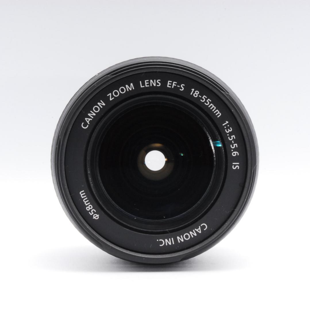 ⭐️美品！⭐️Canon EOS Kiss X5 バリアングル スマホ転送OK