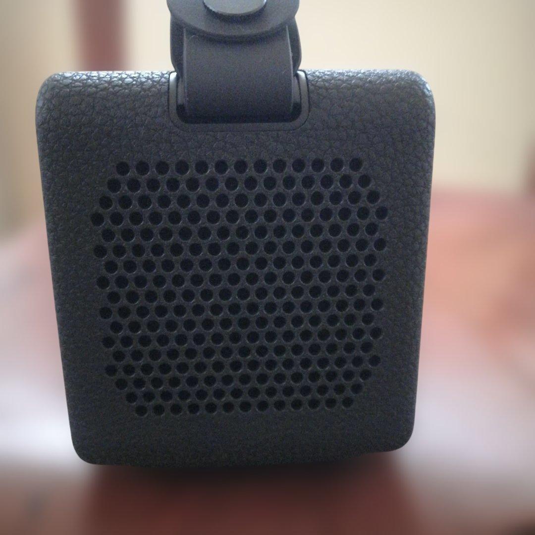 Marshall Middleton ミドルトン ワイヤレススピーカー②