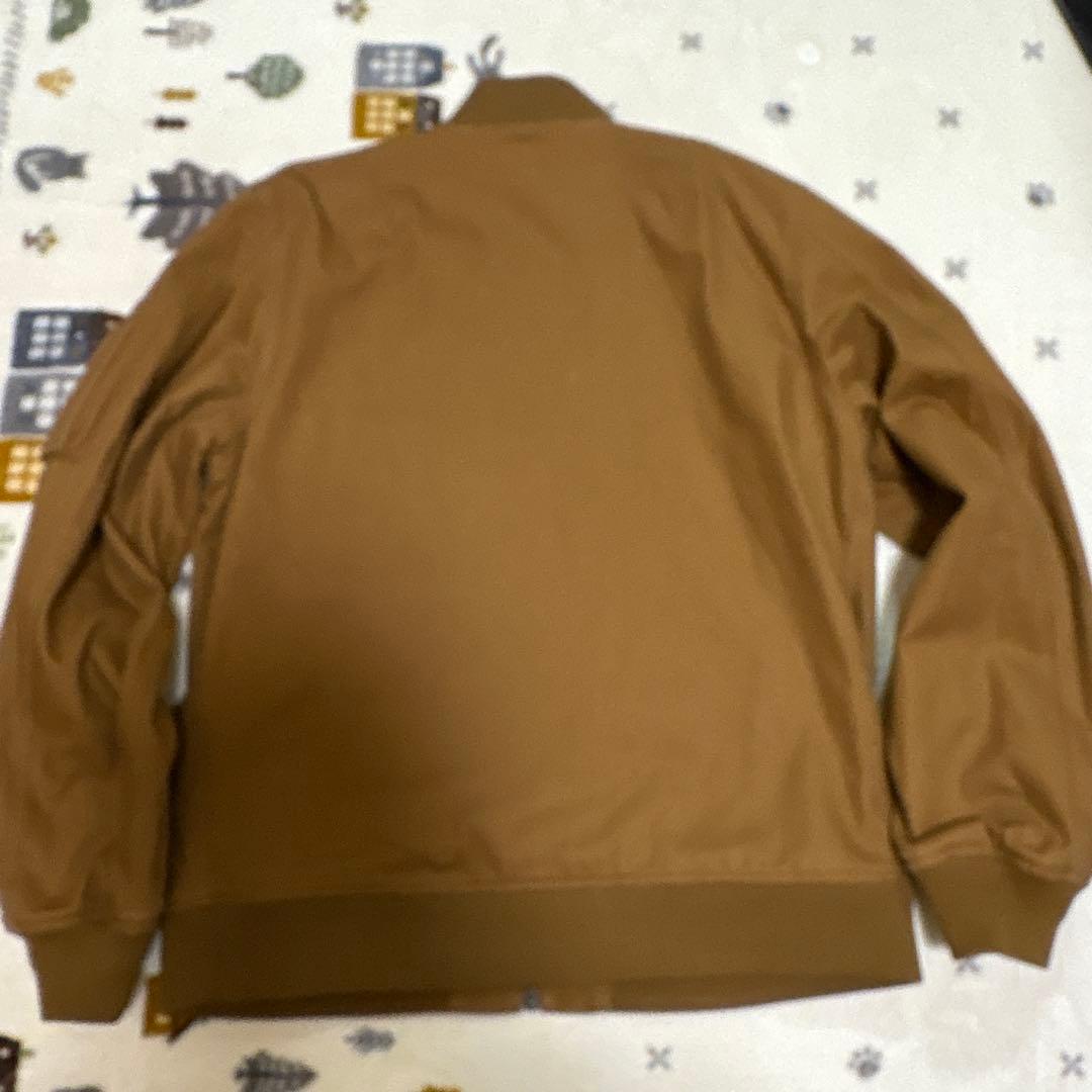 Dr.イープル美品‼️Carhartt INDUSTRIALJACKET L