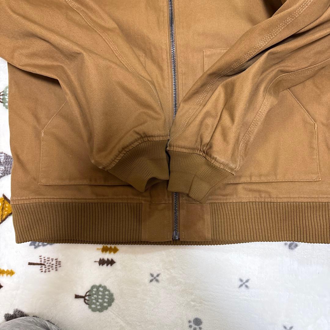 Dr.イープル美品‼️Carhartt INDUSTRIALJACKET L