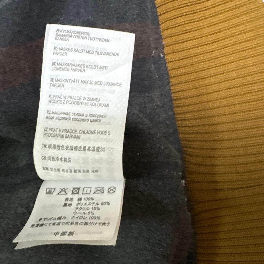 Dr.イープル美品‼️Carhartt INDUSTRIALJACKET L