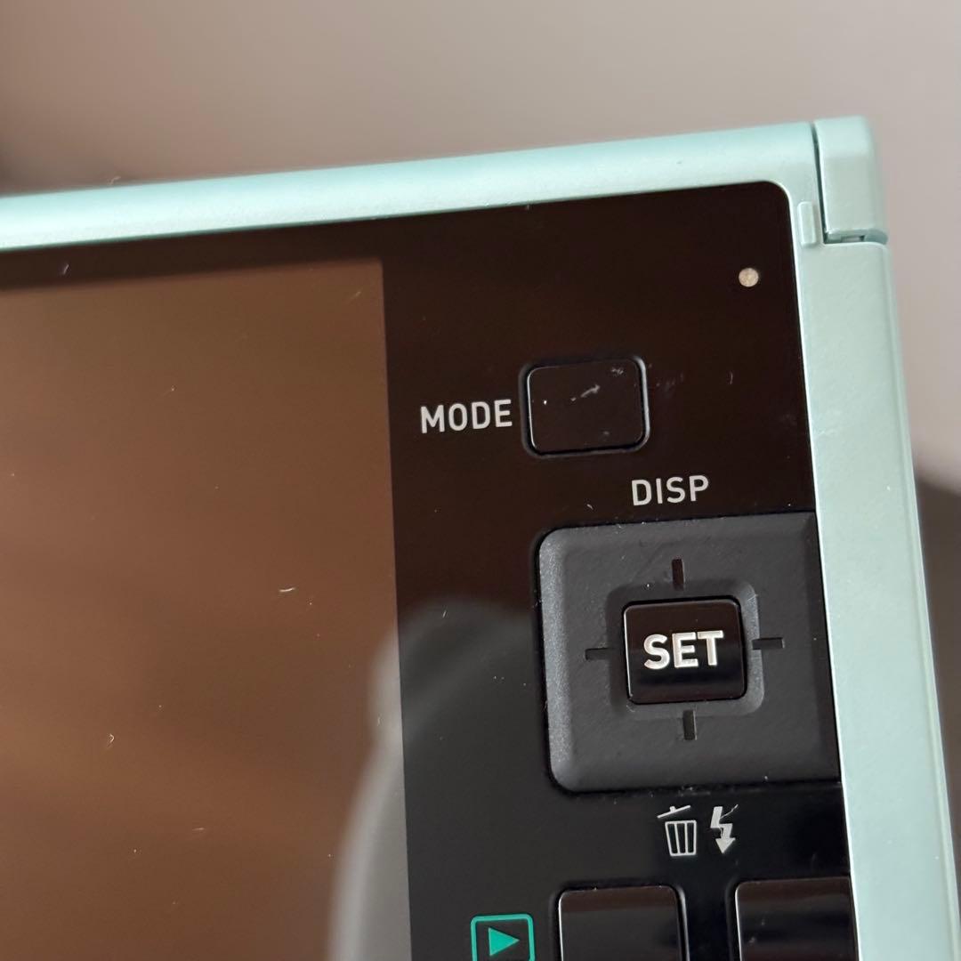 RT-175035 CASIO EXILIM EX-ZR60 デジタルカメラ