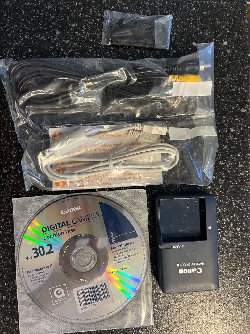 Canon IXY DIGITAL 90 コンパクトデジタルカメラ