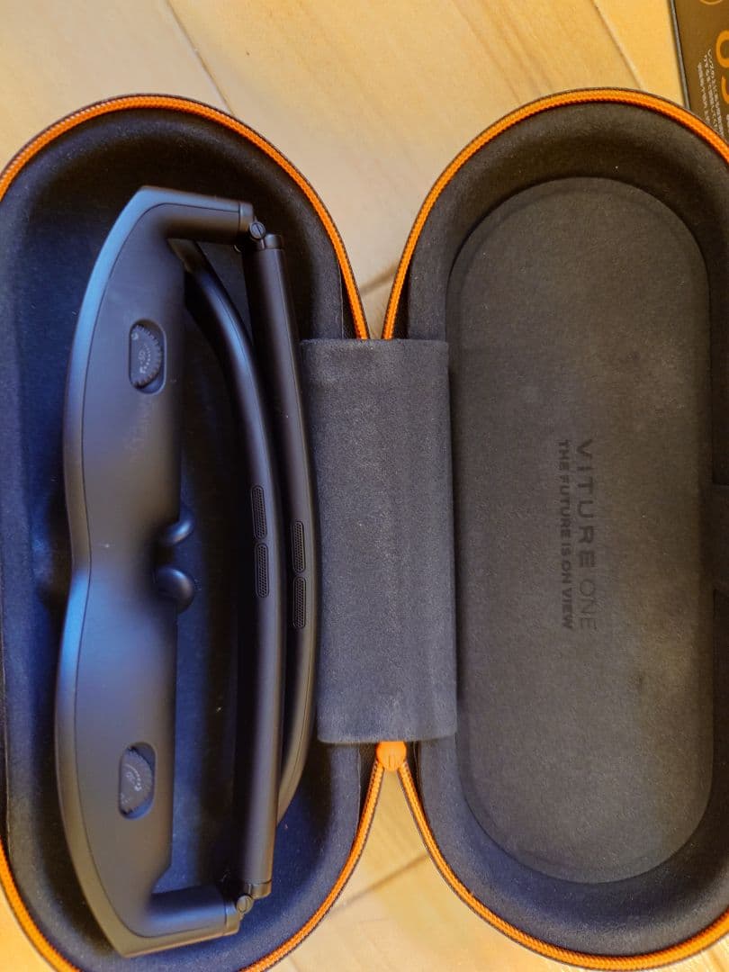 VITURE PRO 【ジャンク】