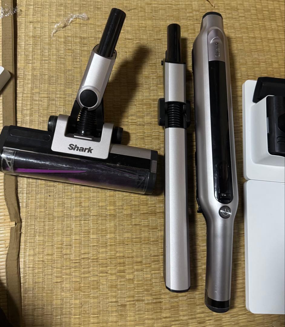 動作品最安シャークEVOPOWER SYSTEM iQ+ CS851JMVAE