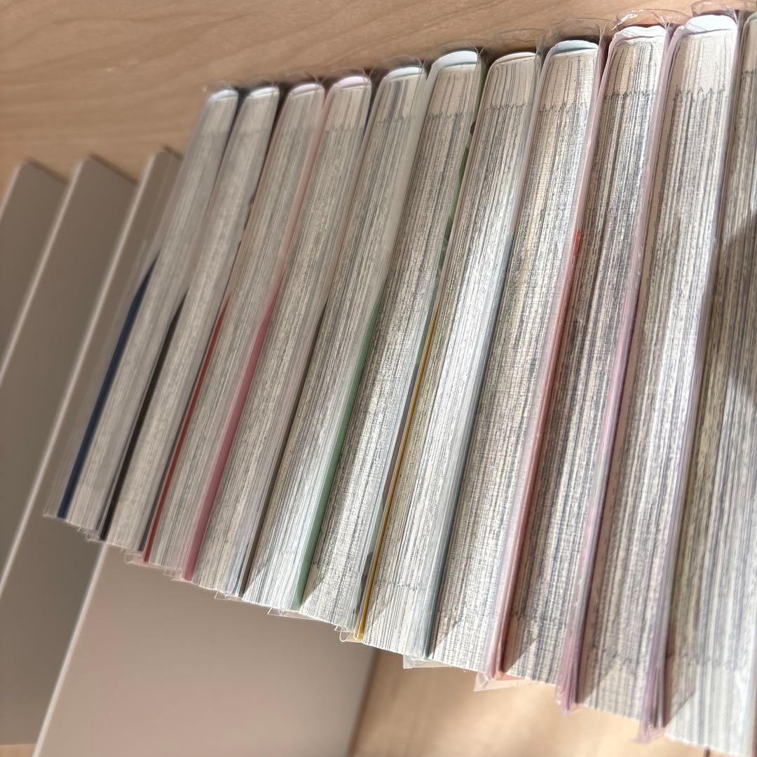 【お値下げ】薬屋のひとりごと　全20巻セット