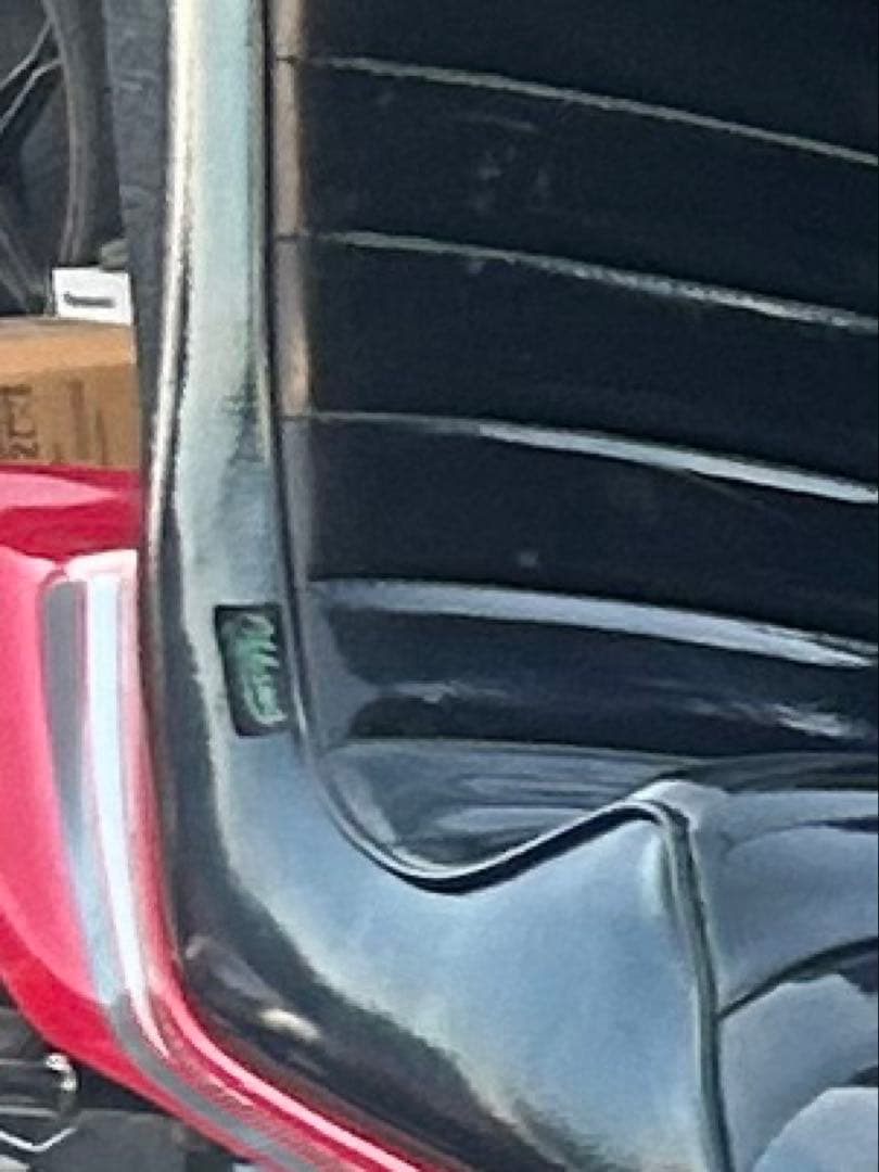 cb400n スーパーホーク3 三段シート 早期取引値下げ○