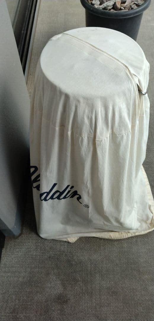 Aladdin ブルーフレームヒーター BF3912ブラック