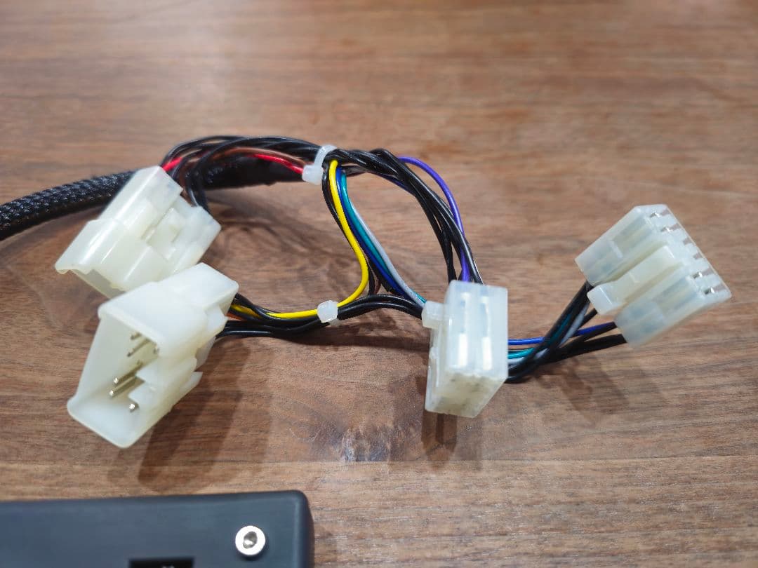 ナガホリレーシング　LC500 マフラーバルブコントローラー マフラー バルブ