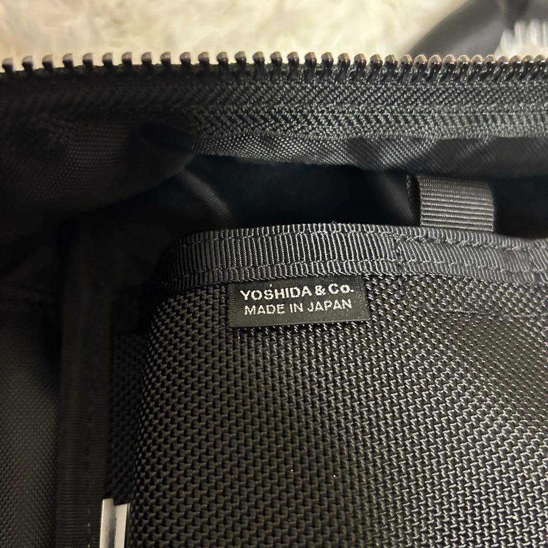 PORTER ポーター HEAT ヒート 2wayブリーフケース　マグライト