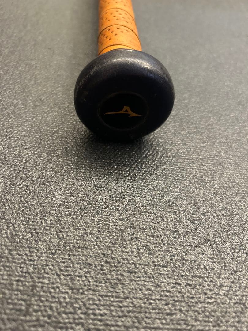 ミズノ　ビヨンドマックス　レガシーバット 78cm