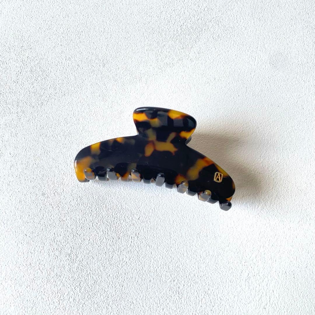 Alexandre de paris timeless ヘアクリップ　tokyo