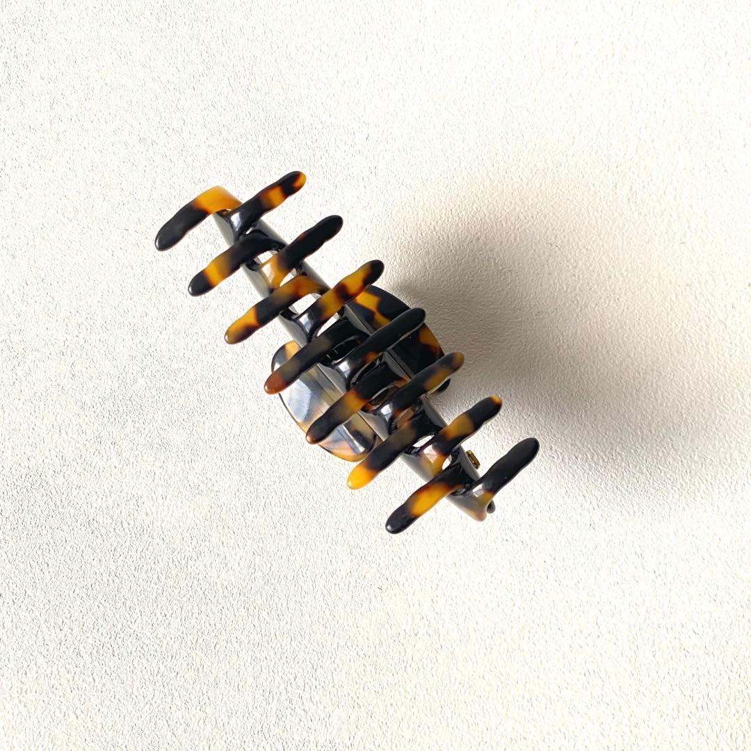 Alexandre de paris timeless ヘアクリップ　tokyo