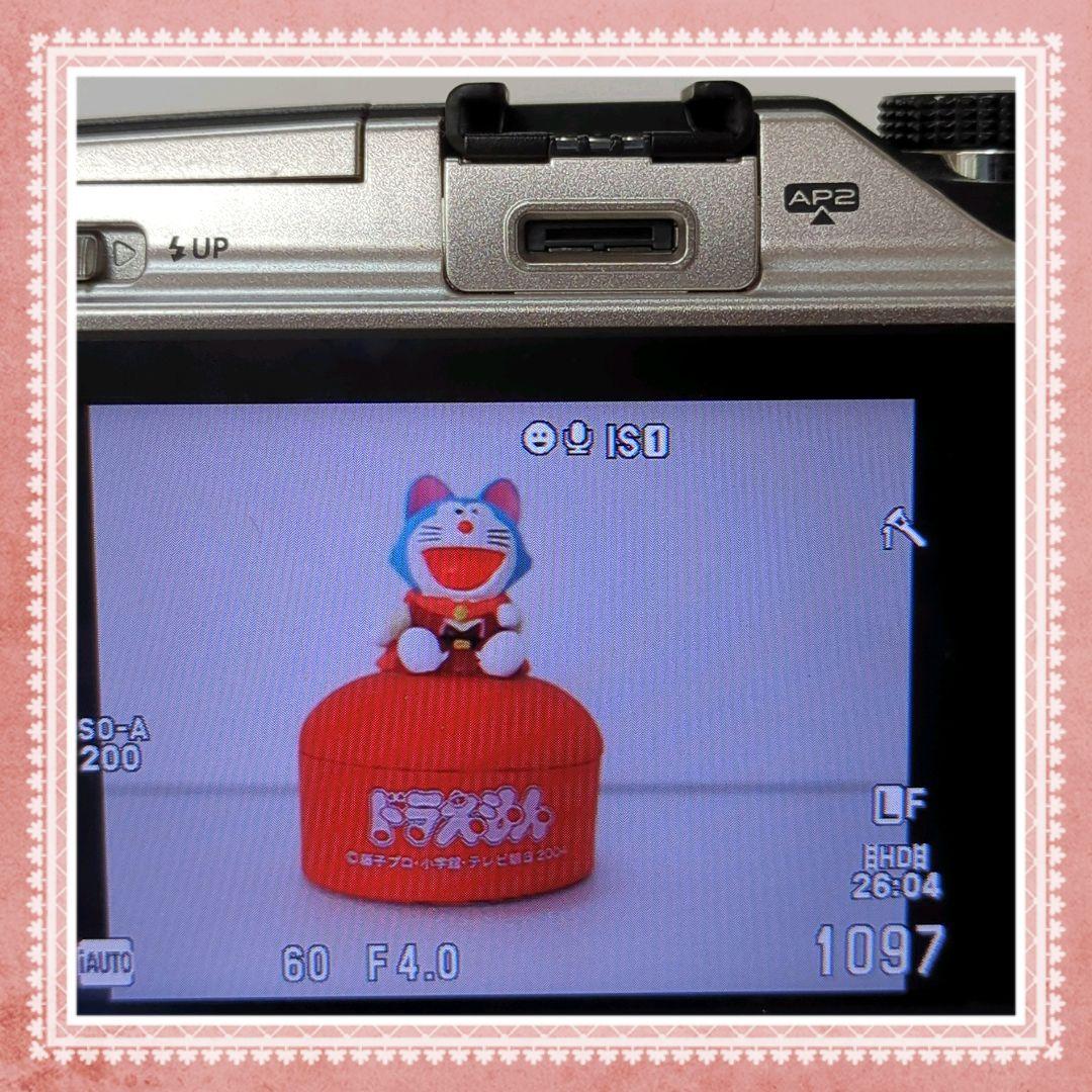 ❤️OLYMPUS❤️E-PL2❤️手ぶれ補正正常❤️#0128