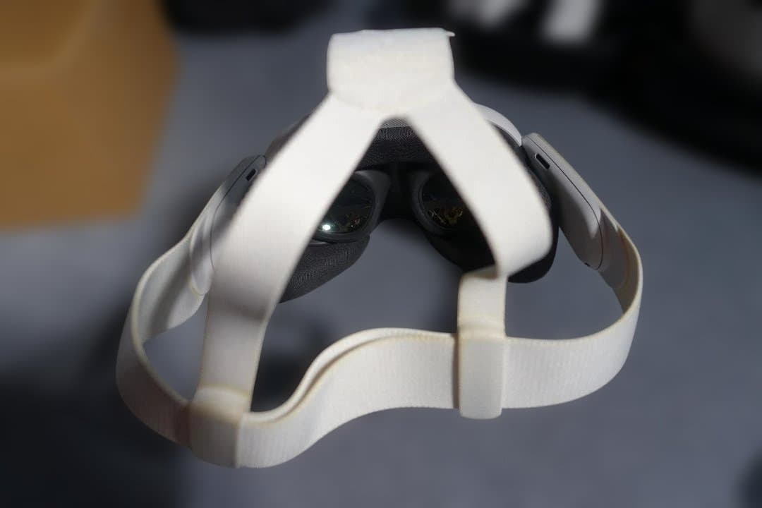  Quest 3 本体 + BoBoVR M3 Pro+ ケース セット